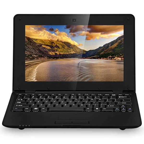 Colorful chinese mini laptop netbook 10 inch cheap laptop of cheaper gaming laptop