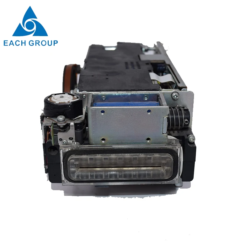 ATM Machine Parts Diebold 49-209540-000C Motorized Card Reader 00-104378-000F