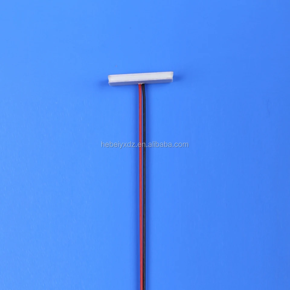 Кольцевой Термоэлектрический охладитель Пельтье