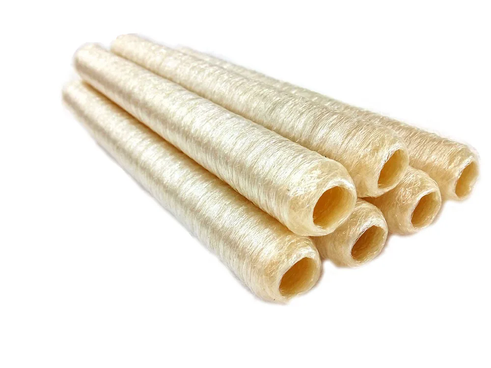 Food Grade Halal Collagen Sausage Casings