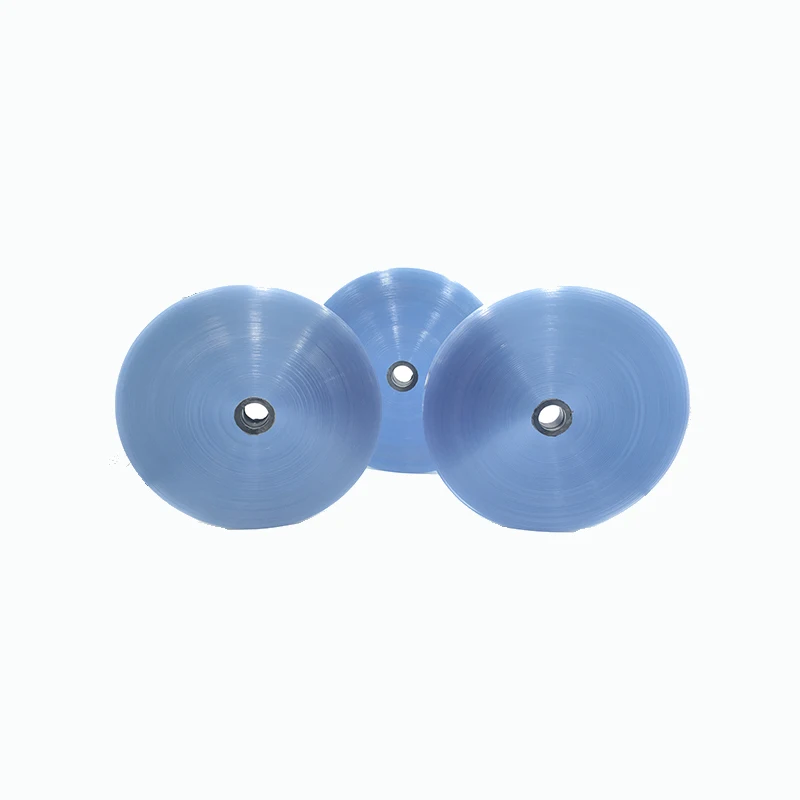 
cellulose acetate shoelace plastic tipping film for apparel cords draw string draw cords 