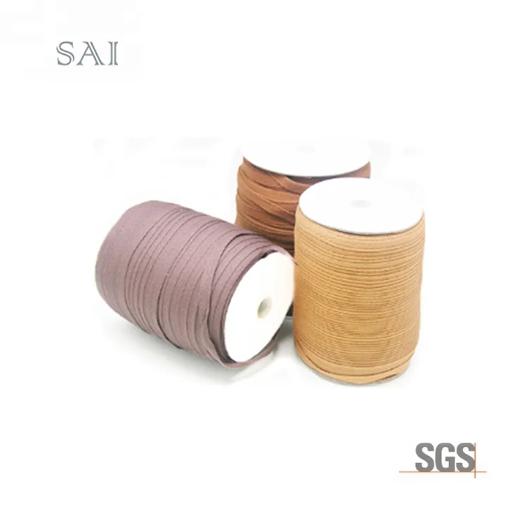 wholesales cotton webbing twill tape made in china