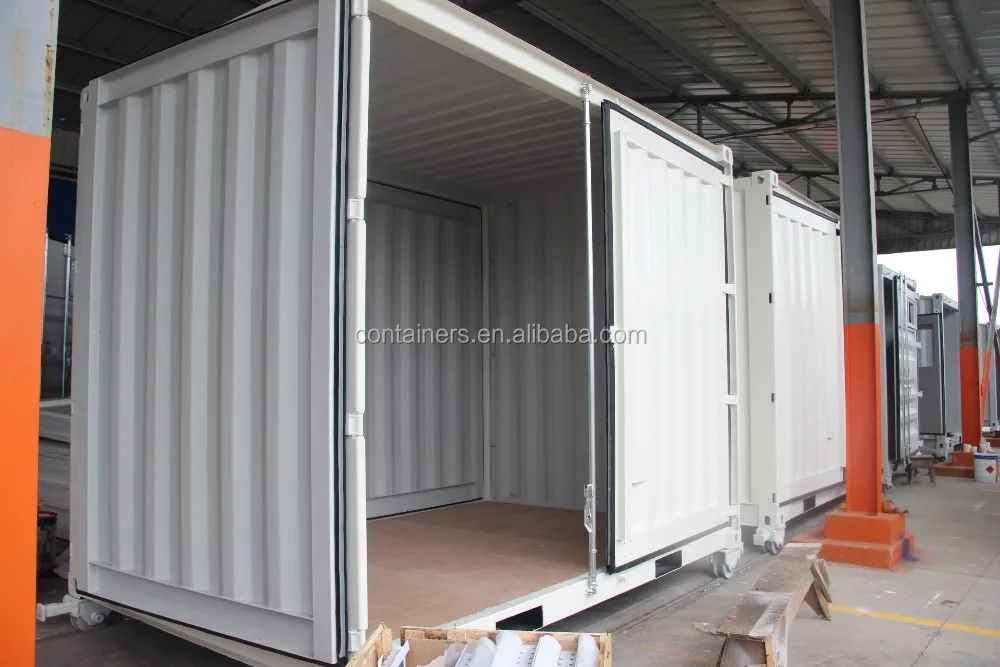 brand new 12ft CSC storage container