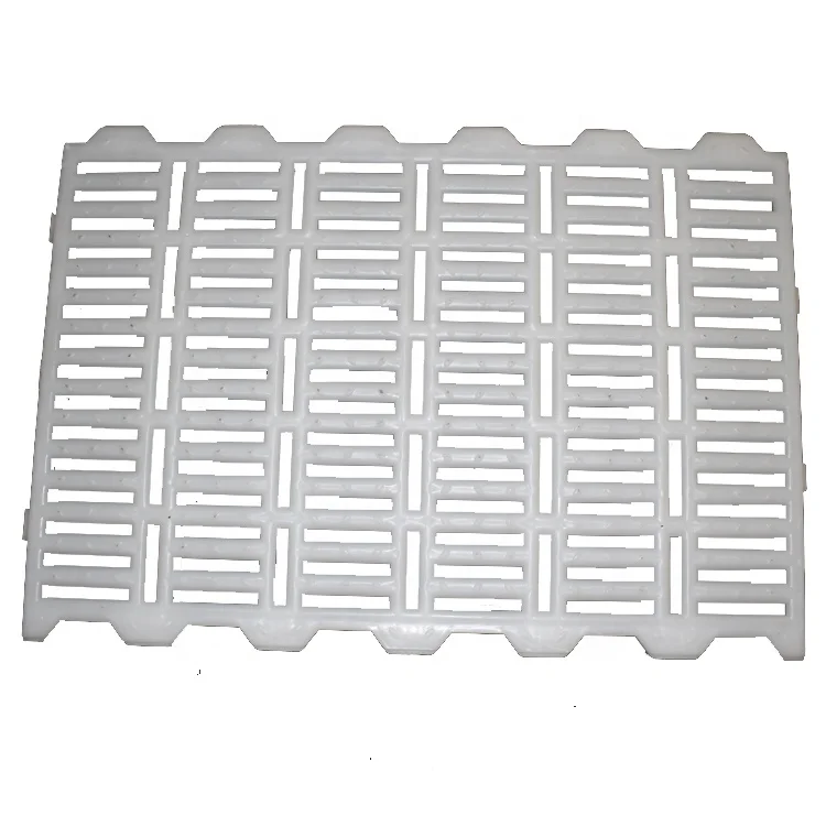 
Пластиковые птицеводства корма утечки навоз пластина свинья оборудования напольное покрытие 