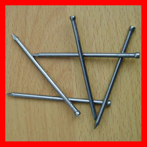 
Brad Nails Finishing Nails Brass Nails 