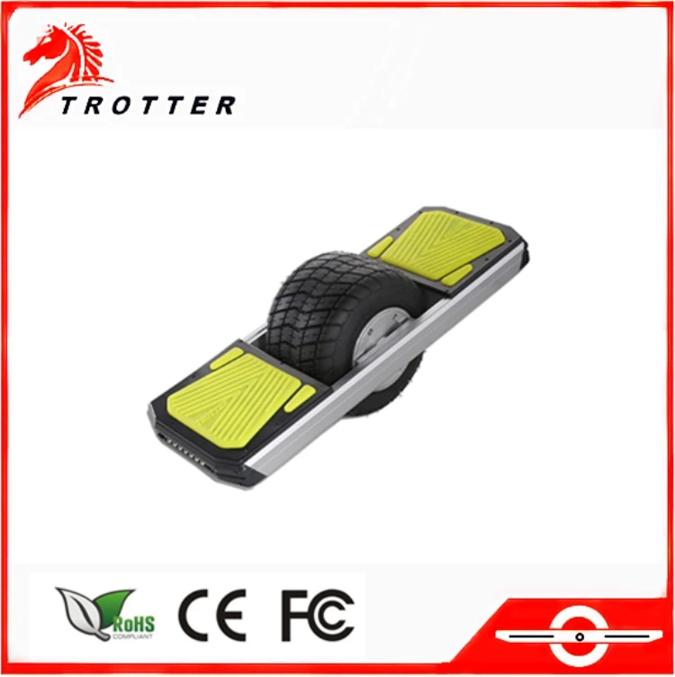 New Best Selling Products 2017 In USA One wheel Offroad Hoverboard Cheap For Sale