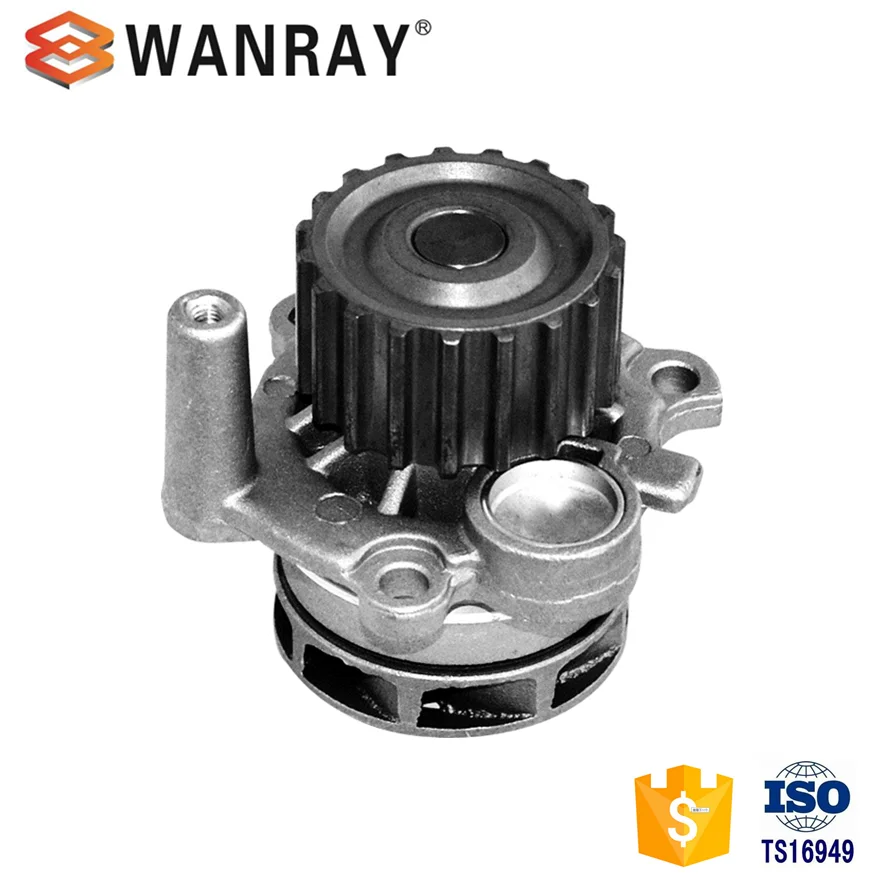 Водяной Насос 038121011 038121011A Для AUDI SKODA