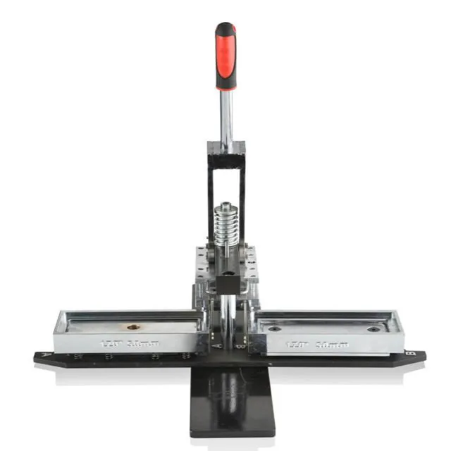 170*50 мм, хорошая скидка, прямоугольная машина для изготовления магнитов на холодильник + резак для бумаги + 1000 шт. магнитных материалов на холодильник