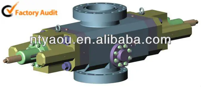 uae blowout preventer