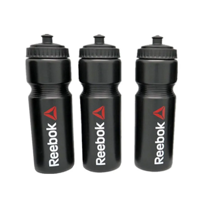 Factory direct sales promotion 700ml bpa free plastic sports bottle