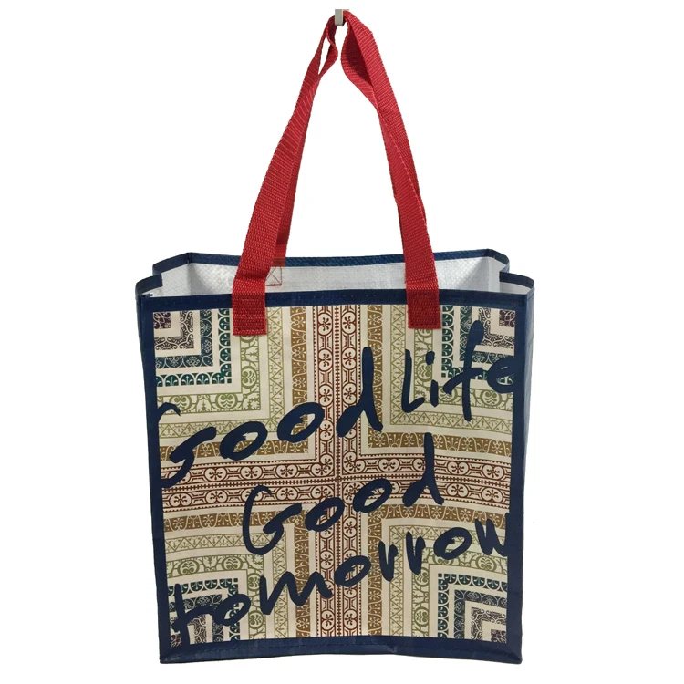 Laminated pp nonwoven bag,pp non-woven bag,pp non woven bag