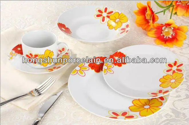 Luminarc кукольная посуда/набор посуды арабский/восточные кукольная посуда