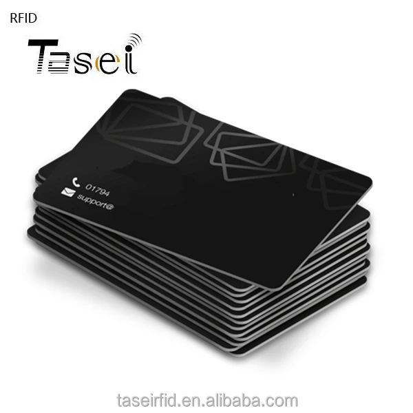  Фабрика EM4100 TK4100 наклейки этикетки пустые карты смарт Блокировка близость 125 кГц Двухчастотная T5577 rfid карта