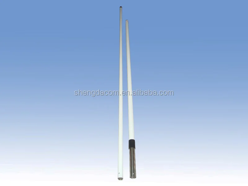 2.4 г / 3.5 ГГц gsm omni открытый направленного firberglass антенны базовой станции в с высоким коэффициентом усиления 12 дБи