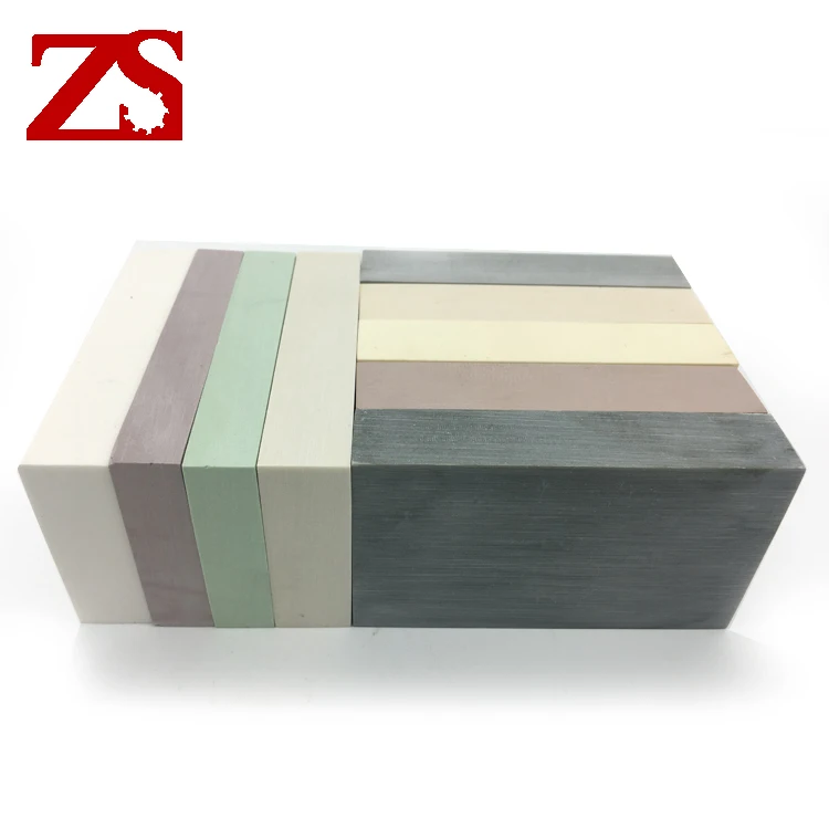 ZS-TOOL urethane tooling board ZS420 similar to RAKU-TOOL MB-0720