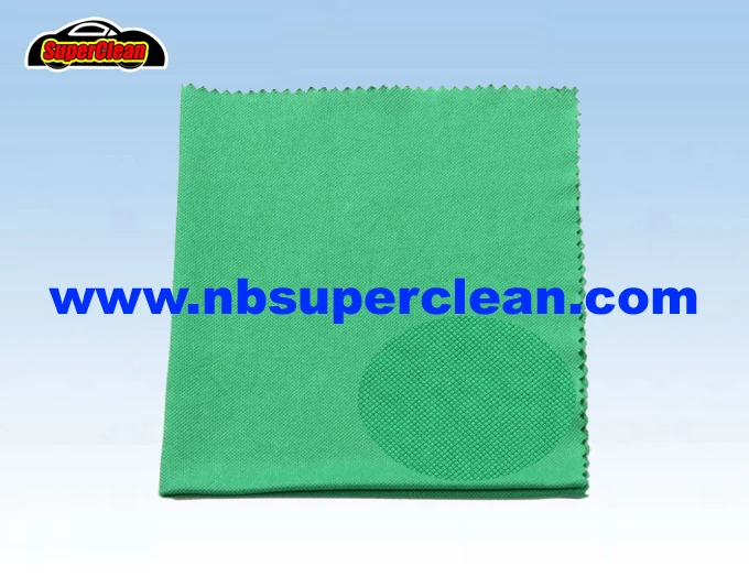2017 New Microfiber car cleaning cloth
