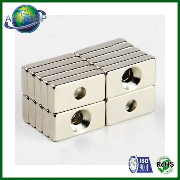 N35 High Power Magnet Strength Magnets