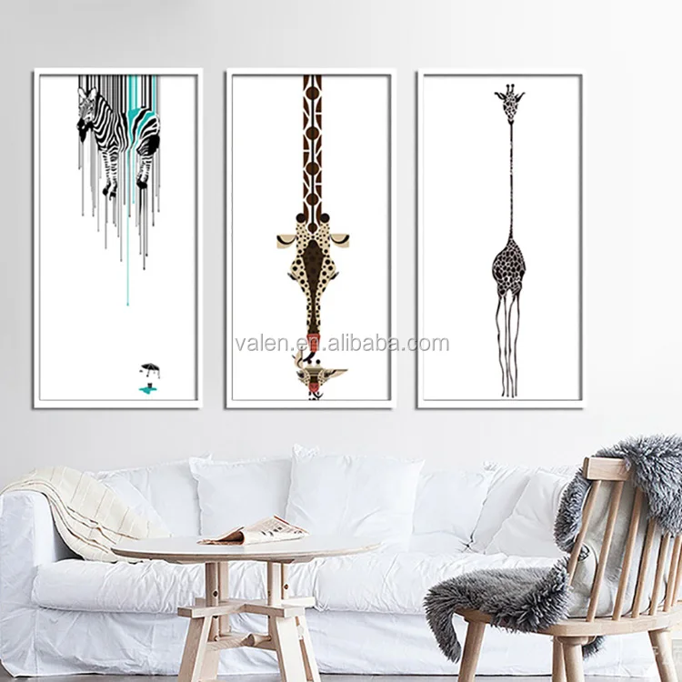 Home Decoration wall picture frame for living room