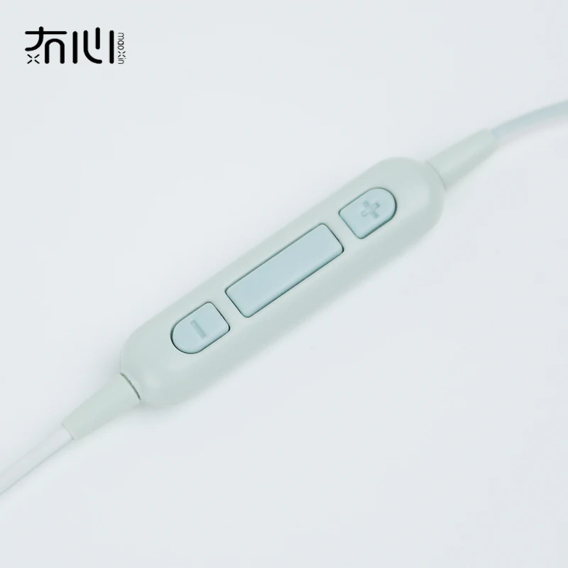 Maoxin new arrival cat original design sport noise cancelling 3.5mm wired headphone headphone earphone