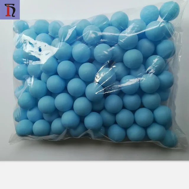 Pingpong Ball China Factory Custom PP Printed Plastic Table Tennis Ball