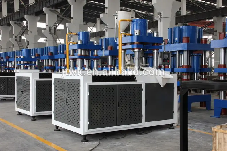 
Chlorine Dioxide Tablets press machine 