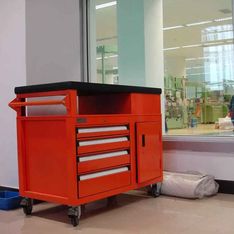 
Masterforce Tool Cabinets Roller Cabinet box 