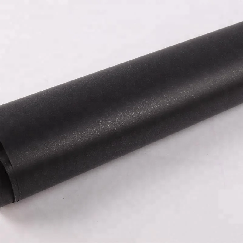 
Luxury translucent tissue paper gift waterproof flower packaging wrapping paper 