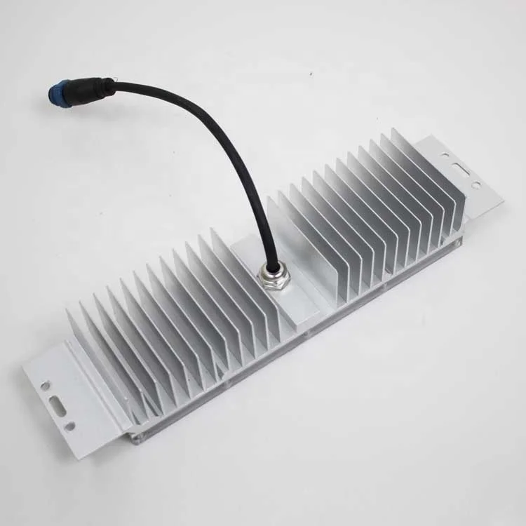 
Hot Selling 3030 5050 Chip 150lm/w 40w led module for street light with 5 years warranty Led Module 