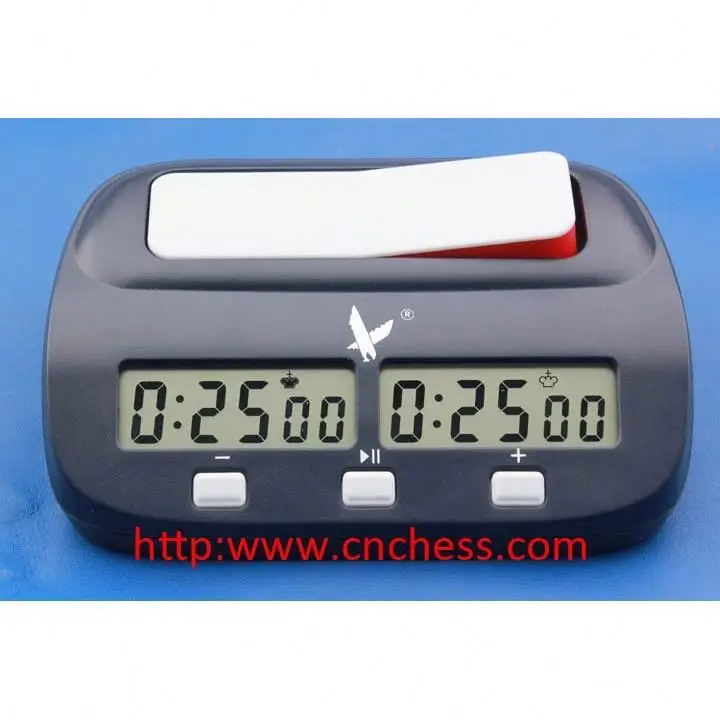 Digital Chess Timer KK9908 FIDE