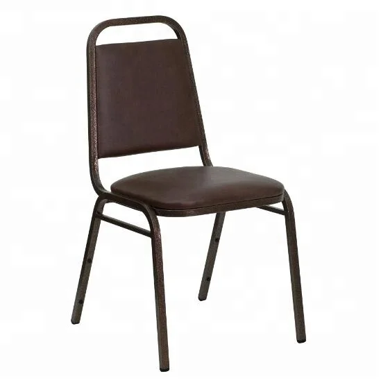 Tianjin wholesale stackable banquet chair