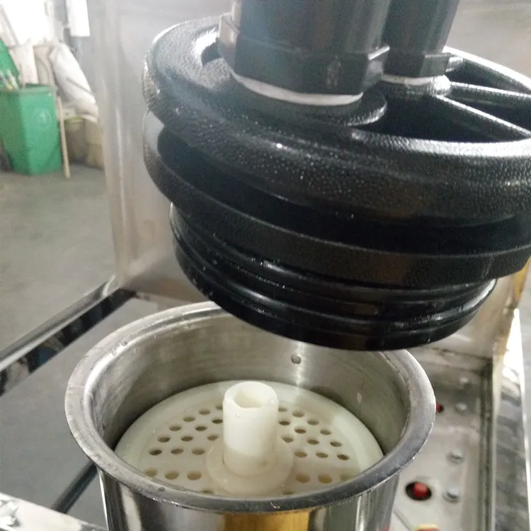 8 inch ss reverse osmosis membrane housing pressure vessel for RO plant