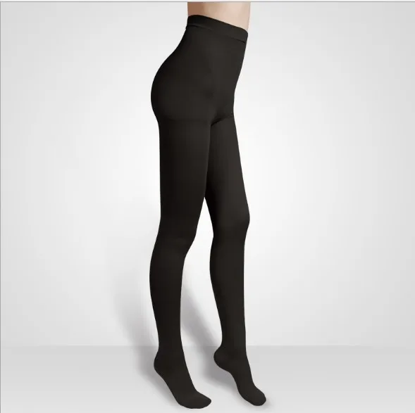 
Pantyhose Pressure Leg Socks Abdomen Hips compression Stockings 