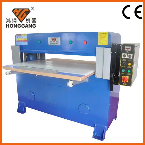 гидравлический ручной кроссовки резки пресс ce