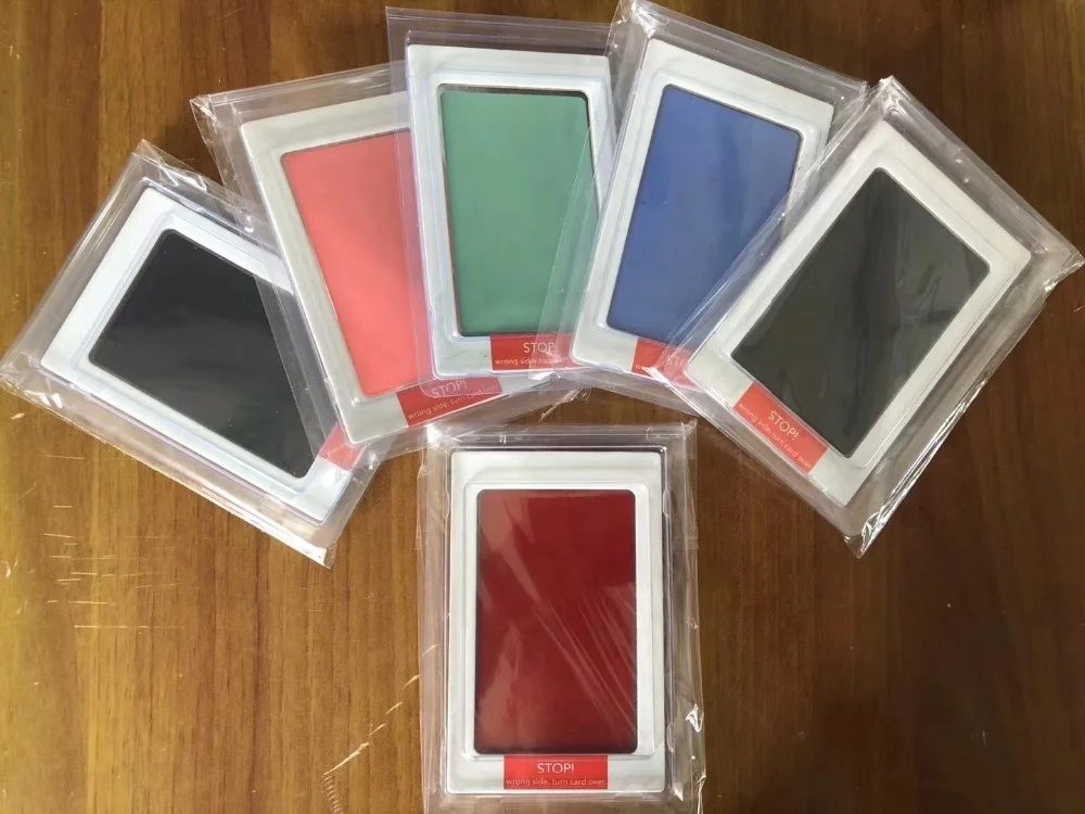 2023 Clean-Touch Baby Footprint & Handprint Kit, 2 Uses, Mess-Free Baby Keepsake Gifts, Black Ink Extra Large 4 x 6 inch, 2 Pack