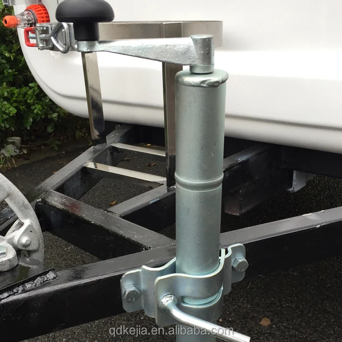 
Mini Mobile Deep Fryer Fast Food Cart Trailer USA Standard 