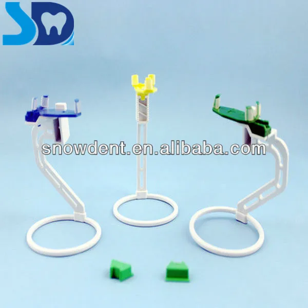 Dental supply X-ray Sensor holder/ sensor positioning holder