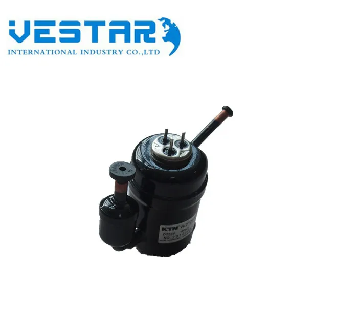 Компрессор кондиционера 1 5 тонн высокоэффективный компрессор