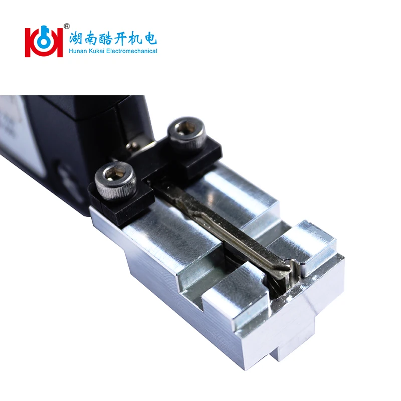New Arrivals HU162T automatic key clamp