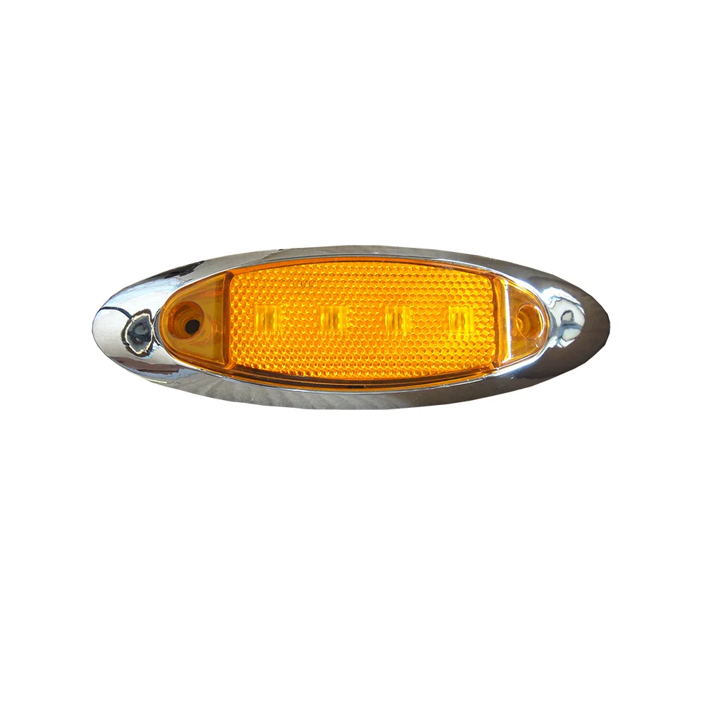 Bus LED light auto lamp LED side lamp HC-B-14045-5