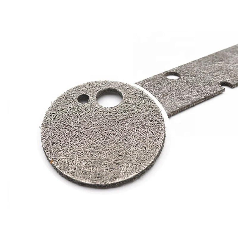 Фильтр сетки из спеченной проволоки FeCrAl webasto