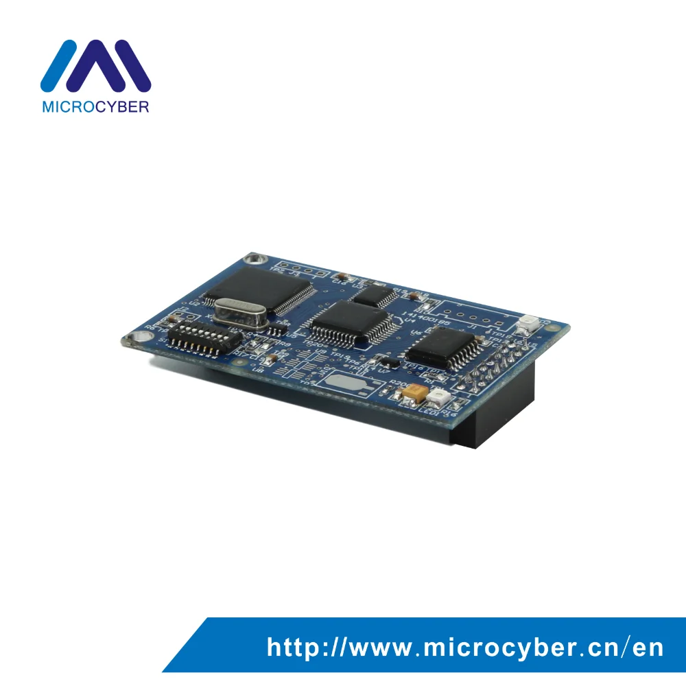 Profibus Dp протокол модуль интегральная плата для привода