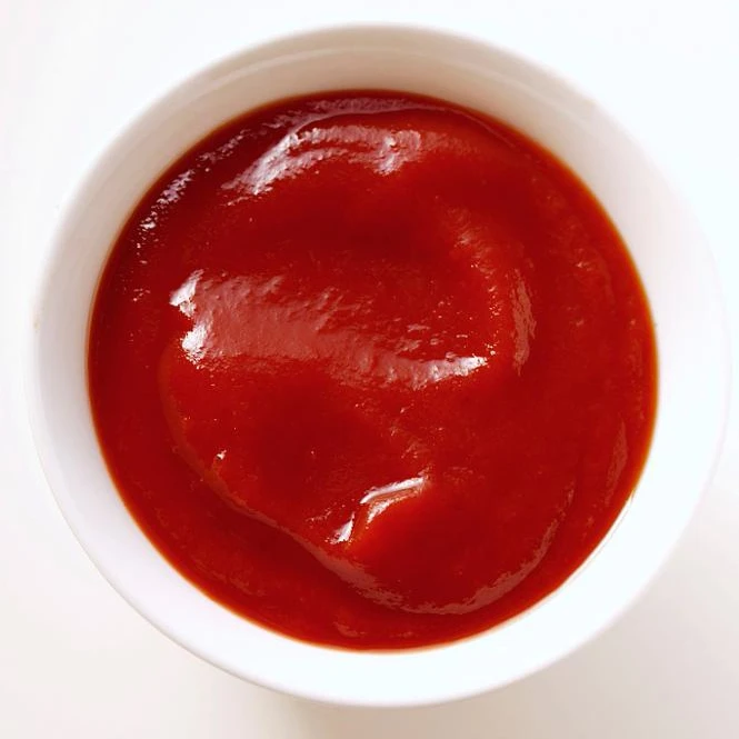 plant china with 36-38% brix 2023 crop cold break xinjiang concentrate  tomato paste