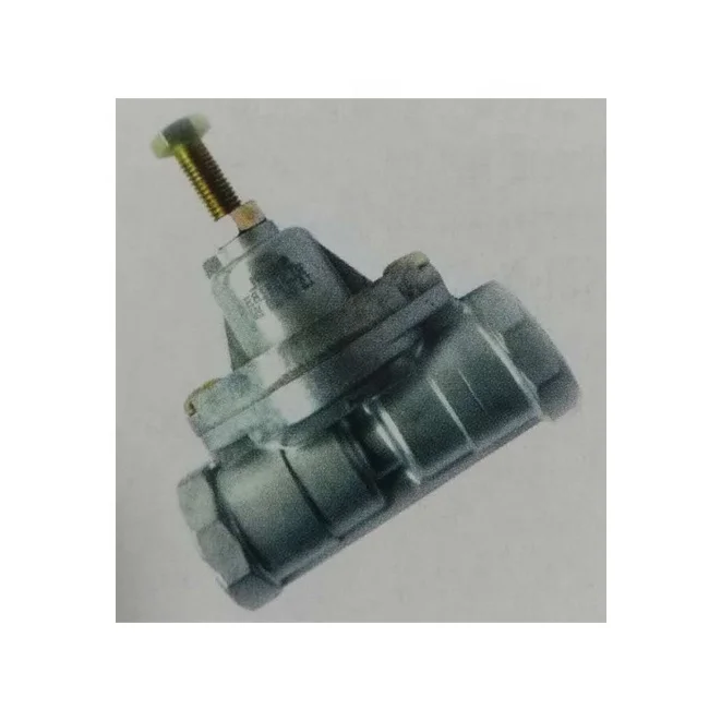 Sorl parts 35310130020/WG9000360120 truck bus pressure protection valve