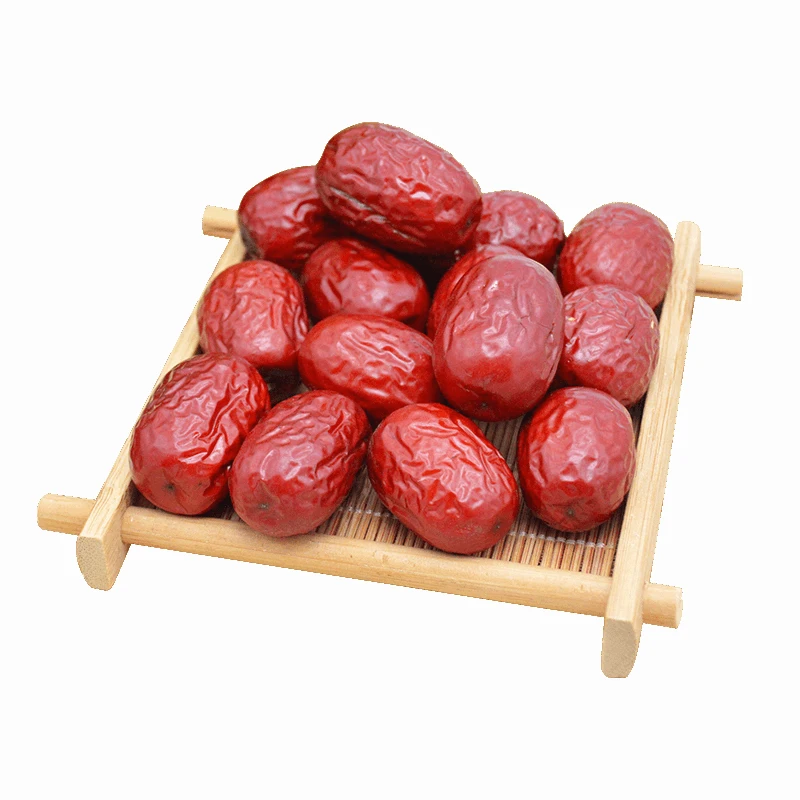 
jujube dates dried jujube fruit chinese organic red dates 