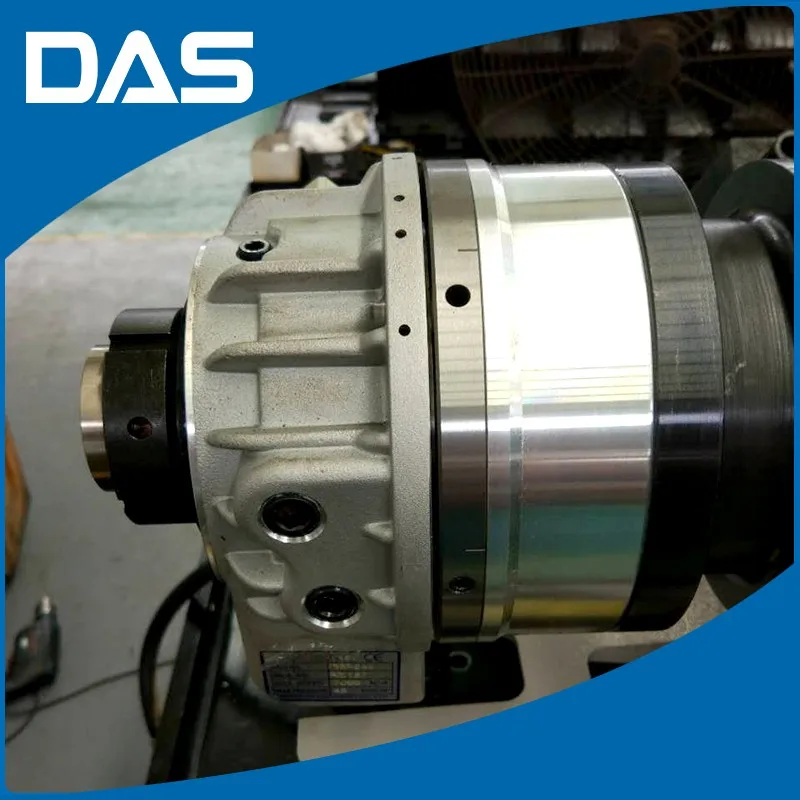 Цена по прейскуранту завода-изготовителя DS-5Y (4*4) оси тип силовой Головки Токарный токарный станок с числовым программным управлением