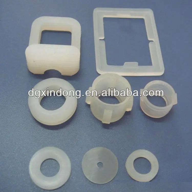 Водонепроницаемый силиконовой резины прокладка