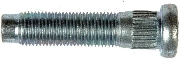 Передняя 610-346 углеродистая сталь 10,9 Замена штифта гоночного колеса