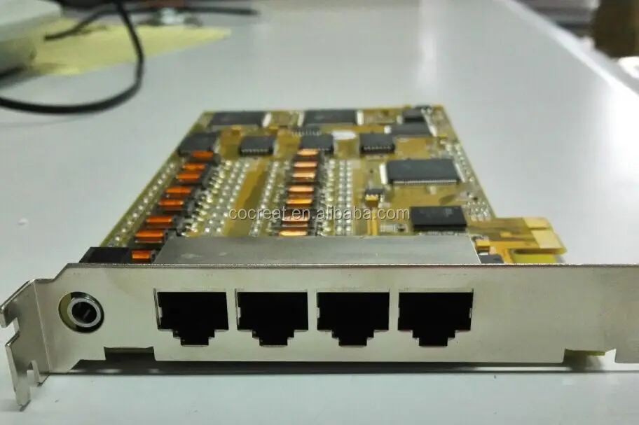 16channel PCI-E voice recording card recording card voice recorder voice logger