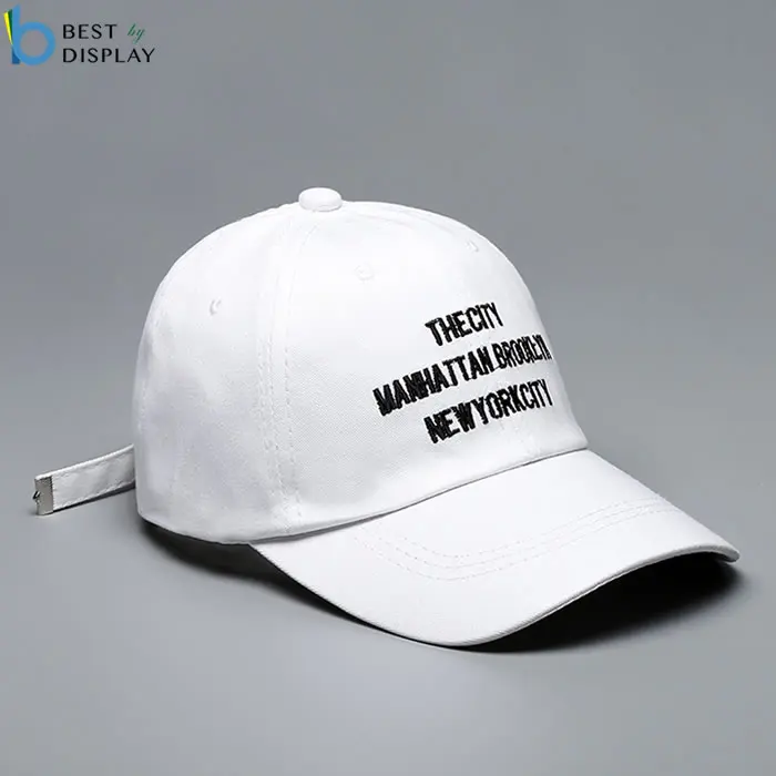 Wholesale long brim cap snap back flex fit baby snapback hat