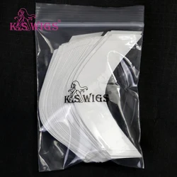 K.S WIGS Best Quality Wholesale Price Use For Toupee 36 Pcs One Pack Walker Tape